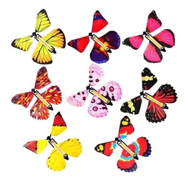 HL2853 3 Pcs Magic Tricks Flying Butterfly All 4807 1.jpeg