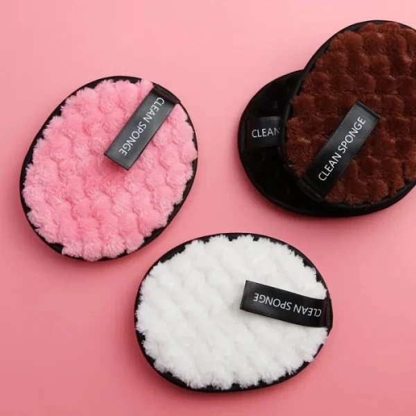 HL2871 Double Sided Makeup Remover Puff All 4885 1.webp