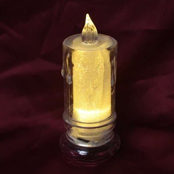 LED Tea Light Candle