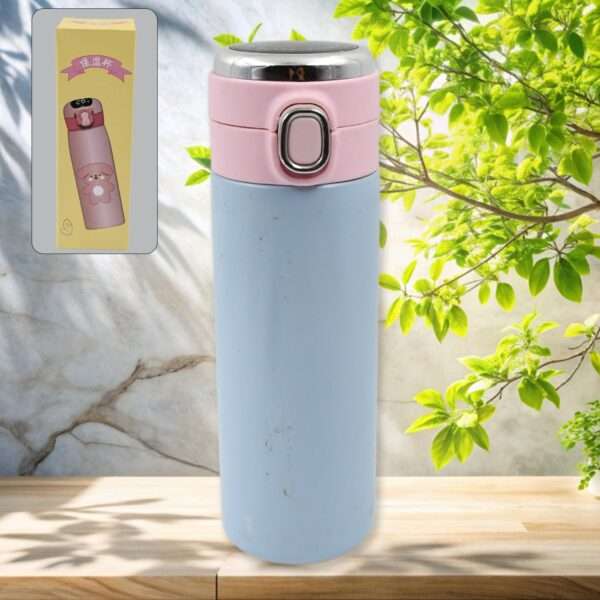 Double Walled Vacuum Flask