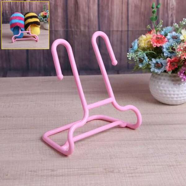 Multi Function Shelf Drying Rack Shoe Rack Stand Hanger