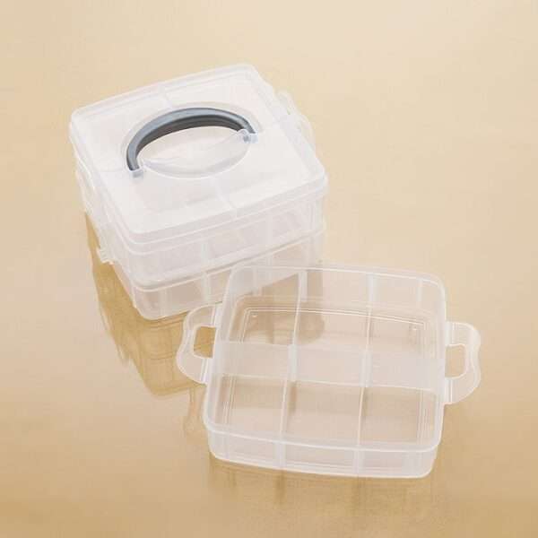 HJ074 2 Layer 12 Grid Storage Box All 985 1 6.jpeg