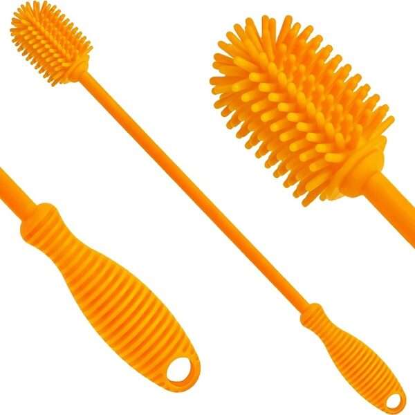 HJ086 Silicone Bottle Brush With Long Handle All 4466 1 4.jpeg