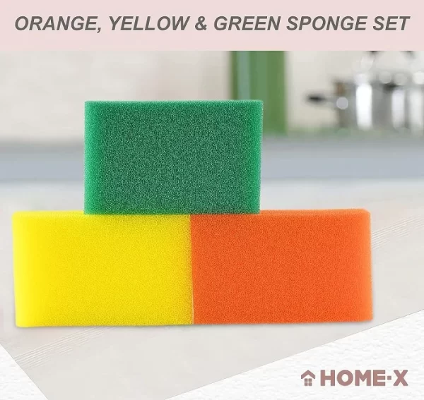 WD 34142 11 Colorful Kitchen Sponge All 4604 1 3.webp