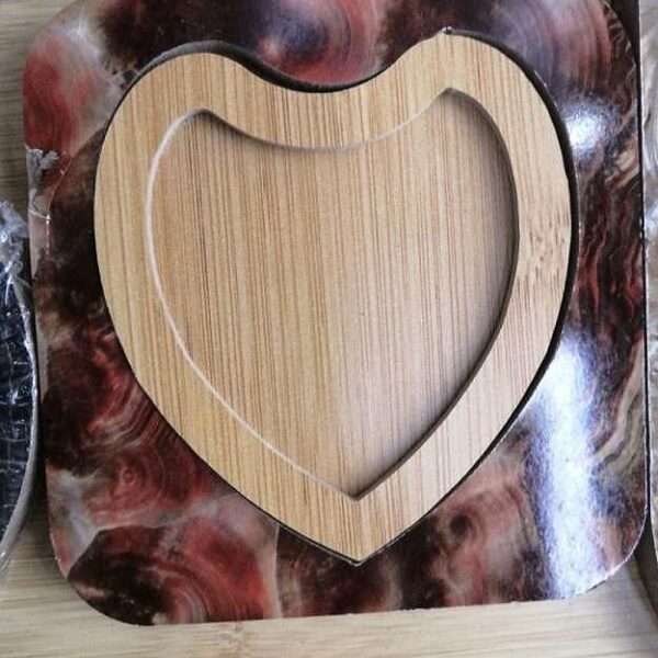 WD 969 2 Single Square Heart Shape Wooden Plate All 4537 1.jpeg