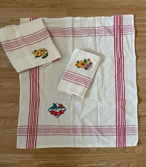 WJI 097 Multiple Design White Towel All 4425 1 1.jpeg