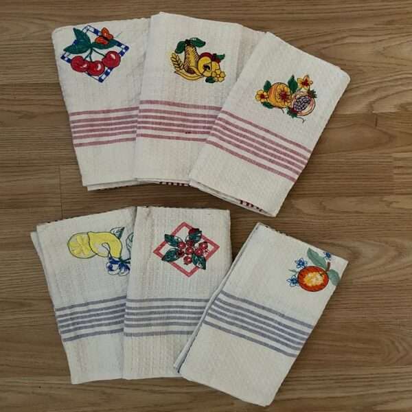 WJI 097 Multiple Design White Towel All 4425 1.jpeg