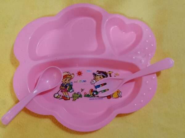 WJI 135 Flower Shape Kids Dinner Set All 4170 1 1.jpeg