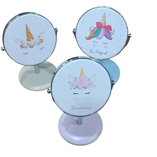 WD 27111 4 Round Shape Cartoon Print Table Mirror All 4732 1.jpeg