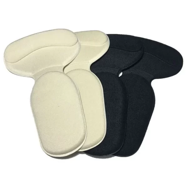 WR0079 T Shape Foot Heel Protector Cushion Pads 1 Pair All 4705 1.webp